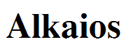 Alkaios