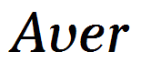 Aver