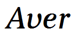 Aver
