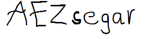 AEZ segar