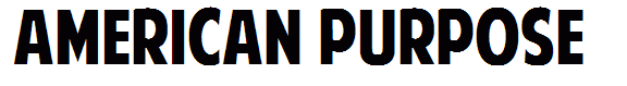 American Purpose