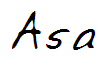 Asa