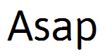 Asap
