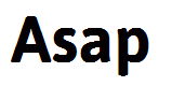 Asap