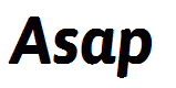 Asap