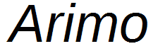 Arimo