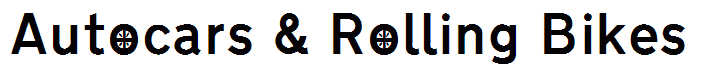 Autocars & Rolling Bikes