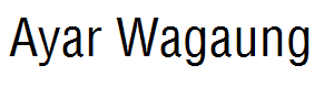 Ayar Wagaung