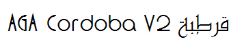 AGA Cordoba V2 ?????