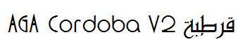 AGA Cordoba V2 ?????