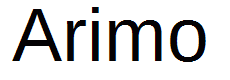 Arimo