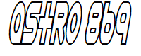 Astro 869