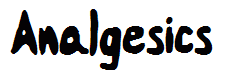 Analgesics