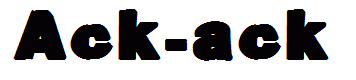 Ack-ack