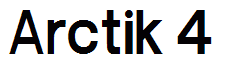 Arctik 4