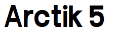 Arctik 5