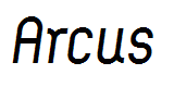 Arcus