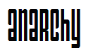 Anarchy