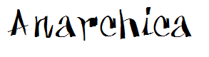 Anarchica
