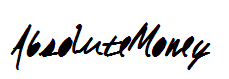 AbsoluteMoney