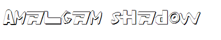 Amalgam Shadow