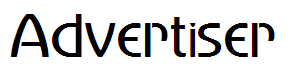Advertiser