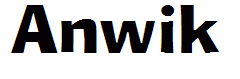 Anwik