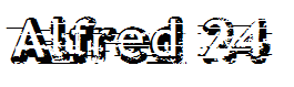 Alfred 24