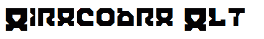 Airacobra Alt