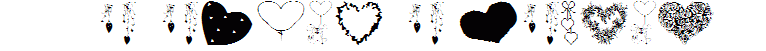 AEZ executive hearts