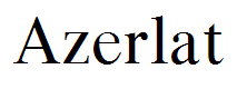 Azerlat