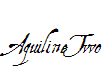 AquilineTwo