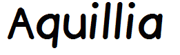 Aquillia
