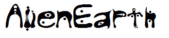AlienEarth