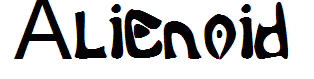 Alienoid