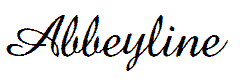 Abbeyline