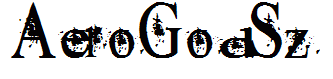 AeroGodSz