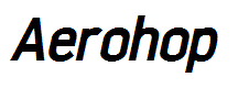 Aerohop
