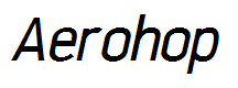 Aerohop