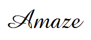 Amaze