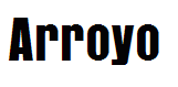 Arroyo