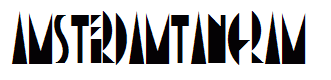 AmsterdamTangram