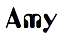 Amy