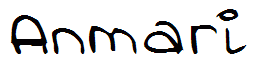 Anmari