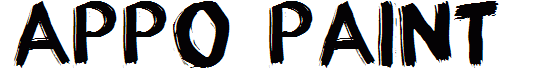 appo paint