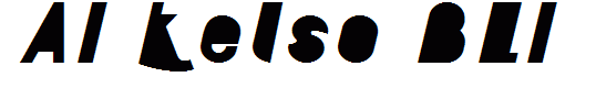 AI kelso BLI