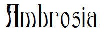 Ambrosia