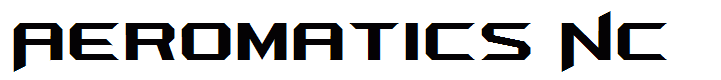 Aeromatics NC