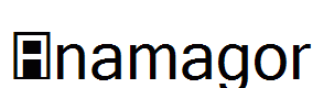 Anamagor