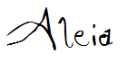 Aleia